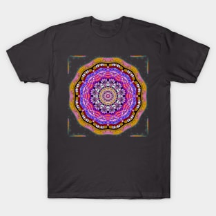 Mandala of a mandala T-Shirt